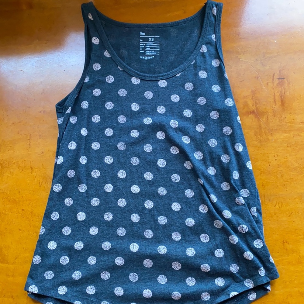 Gap Tank Top